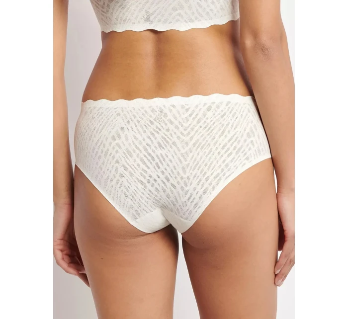 Dámske nohavičky ZERO Feel Bliss Hipster - Sloggi