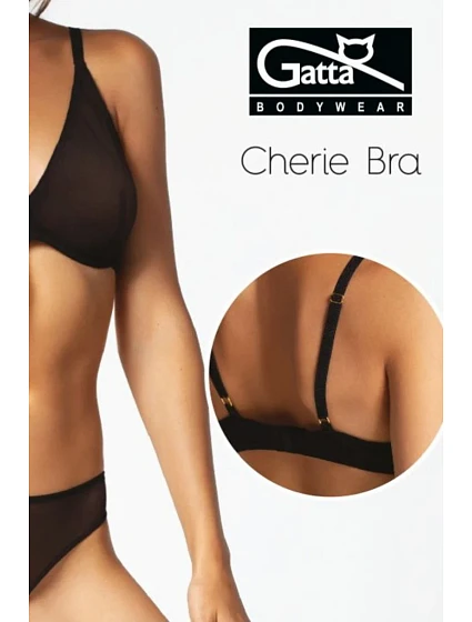 Dámská podprsenka model 17694882 BRA - GATTA BODYWEAR