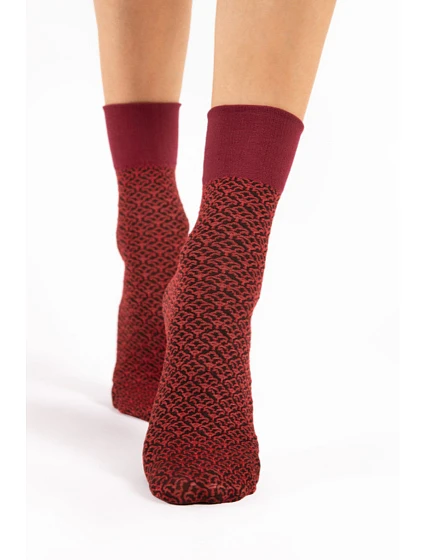 model 21760558 SKARPETKI 40 DEN - Fiore