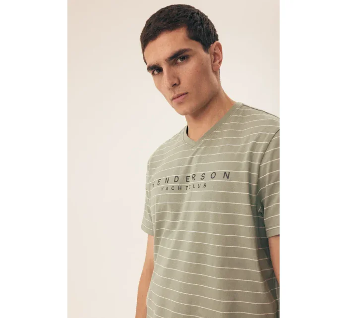 PÁNSKÉ PYŽAMO  SS25 model 20902617 - Henderson