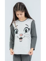 Detské pyžamo dlhé Malý miláčik