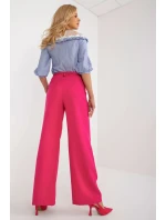 Dámske nohavice model 181350 Italy Moda