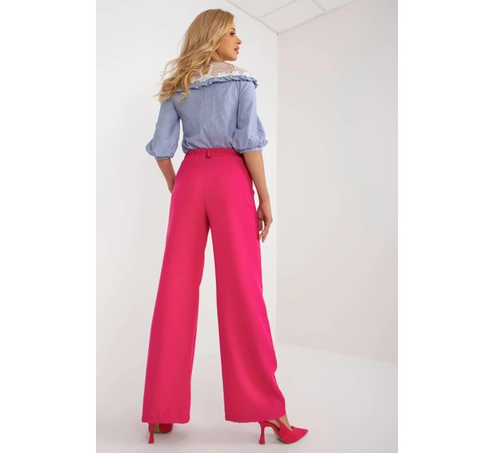 Dámske nohavice model 181350 Italy Moda