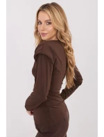 Blúzka model 221764 Taliansko Moda