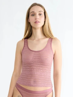 sloggi FREE Evolve Tank Top Lace - Neznáme - SLOGGI Neznáme - SLOGGI