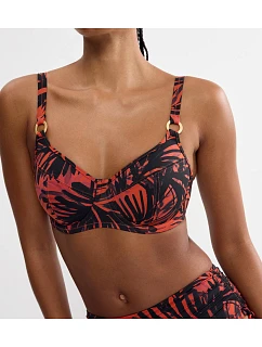 Letná dlaň W 01 - HNEDÁ - TRIUMPH HNEDÁ - TRIUMPH