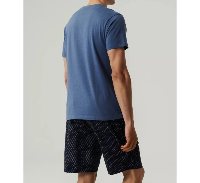 Pyžamo model 20983015 kr/r S2XL - Atlantic Pyžamo model 20983015 kr/r S2XL - Atlantic