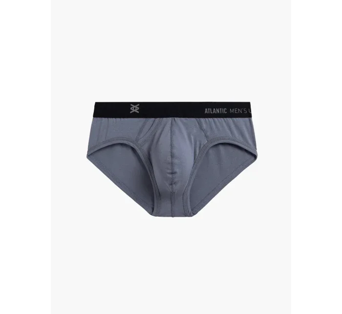 Pánské slipy model 19772853 M2XL - Atlantic Pánské slipy model 19772853 M2XL - Atlantic