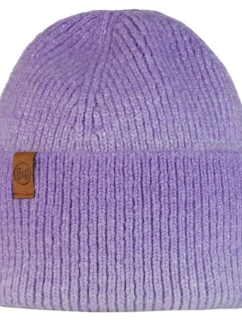 Pletená čepice  Beanie W model 21108828 - Buff