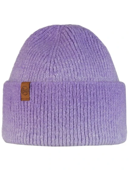 Pletená čepice  Beanie W model 21108828 - Buff