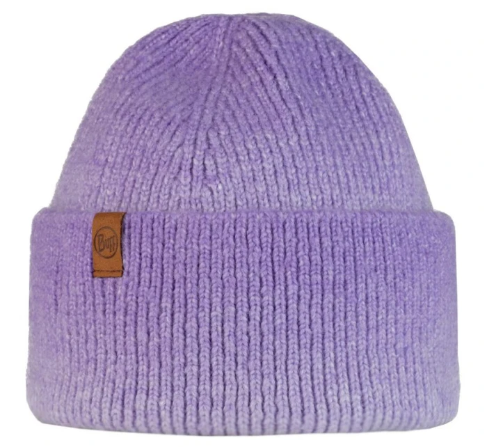 Pletená čepice  Beanie W model 21108828 - Buff