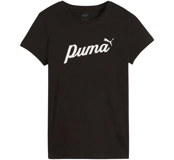 W Tričko 01 model 20141049 - Puma W Tričko 01 model 20141049 - Puma