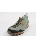 Dámska treková obuv Aku Nativa Canvas [647 091] dámska