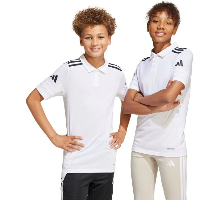 Dětská bunda 22 Stadium Jacket Y Jr 116 cm model 17609290 - ADIDAS Dětská bunda 22 Stadium Jacket Y Jr 116 cm model 17609290 - ADIDAS