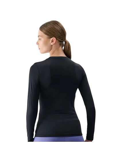 Tričko s dlouhým rukávem FNK W RSS25TFLO 20S model 20975672 - 4F Tričko s dlouhým rukávem FNK W RSS25TFLO 20S model 20975672 - 4F