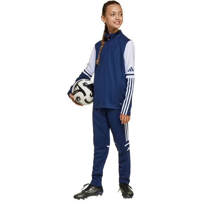 Squadra 25 Training Top Jr Mikina model 21034804 - ADIDAS Squadra 25 Training Top Jr Mikina model 21034804 - ADIDAS