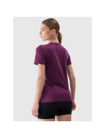 Tričko W model 21719481 - 4F Tričko W model 21719481 - 4F