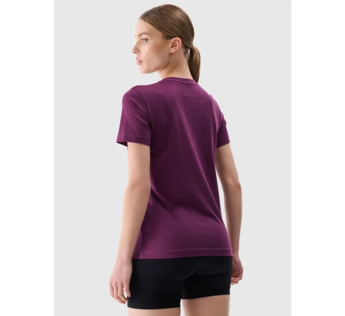 Tričko W model 21719481 - 4F Tričko W model 21719481 - 4F