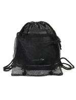 Batoh Yakima so sieťou na lopty 100848