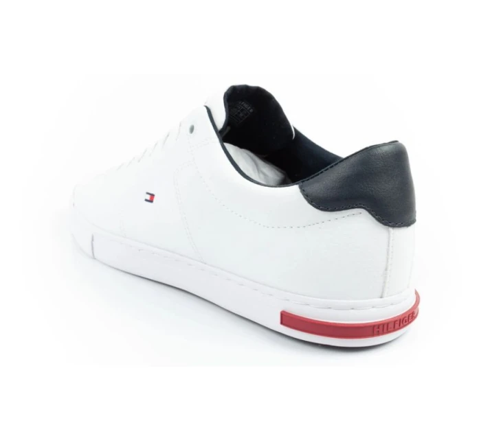 Topánky Tommy Hilfiger Essential M FM0FM04047YBR