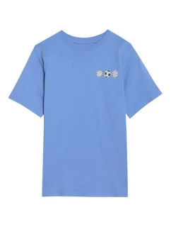 Tričko  Jr JRSS25TTSH 33S model 21426448 - 4F