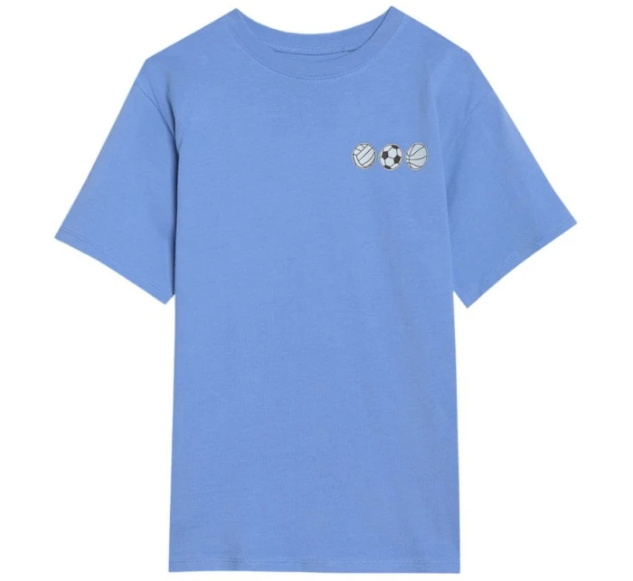 Tričko 4F M2640 Jr 4FJRSS25TTSHM2640 33S