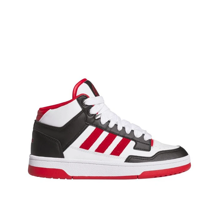 Boty Rapid Court Mid Jr model 21269559 - ADIDAS