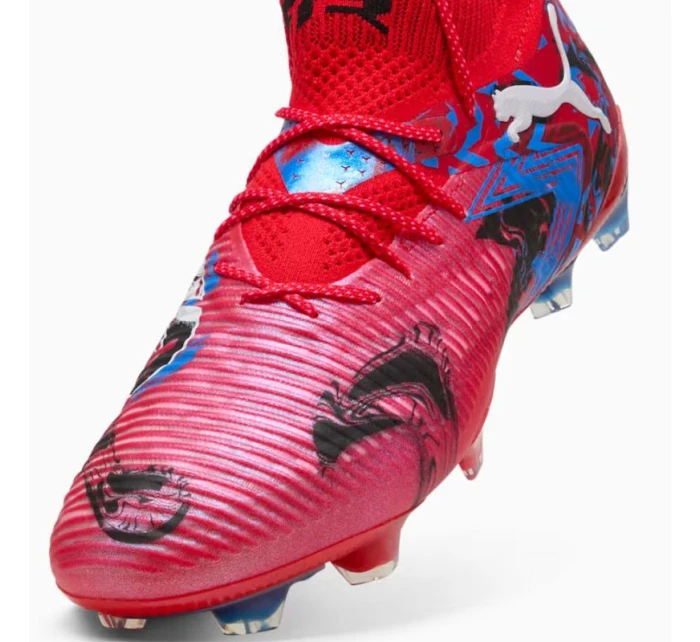 Boty Future 8 Ultimate FG model 21364299 - Puma Boty Future 8 Ultimate FG model 21364299 - Puma