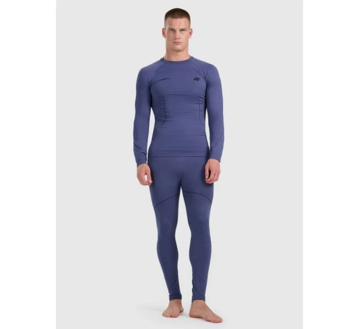 Pánské bezešvé termoprádlo (top) model 21746586 - 4F