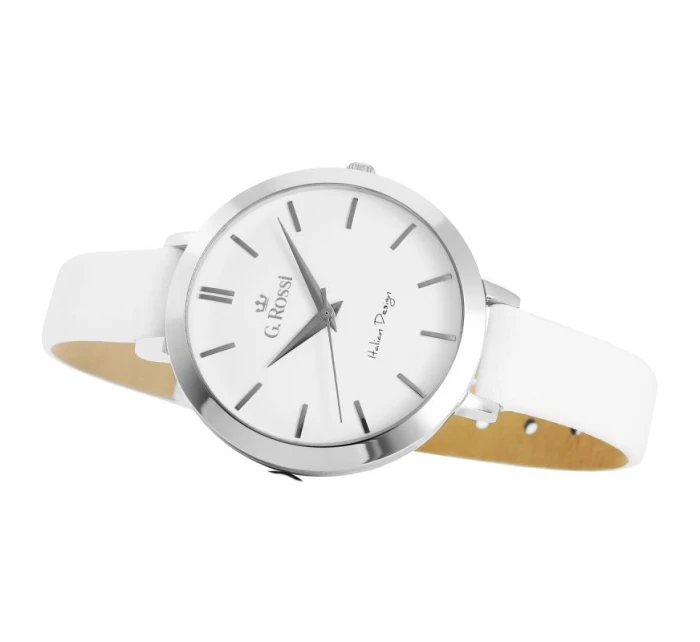 Dámské hodinky model 21804337 + BOX - G.ROSSI Dámské hodinky model 21804337 + BOX - G.ROSSI