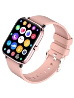 Inteligentné hodinky Giewont Pink GW230-1 Inteligentné hodinky Giewont Pink GW230-1