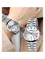 Pánske hodinky Skmei 9071BU-B + BOX Pánske hodinky Skmei 9071BU-B + BOX