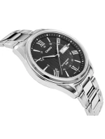 Pánské hodinky model 21806013 + krabice - CASIO Pánské hodinky model 21806013 + krabice - CASIO