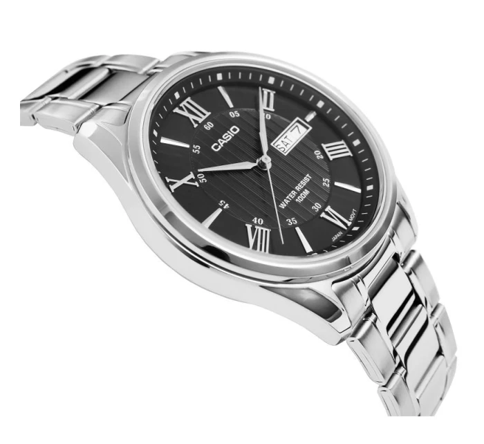 Pánské hodinky model 21806013 + krabice - CASIO Pánské hodinky model 21806013 + krabice - CASIO