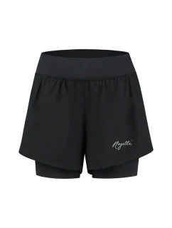 Rogelli spodenki do biegania 2w1 ESSENTIAL M