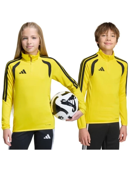 Dětská mikina Tiro 26 League Training Top model 21870223 - ADIDAS