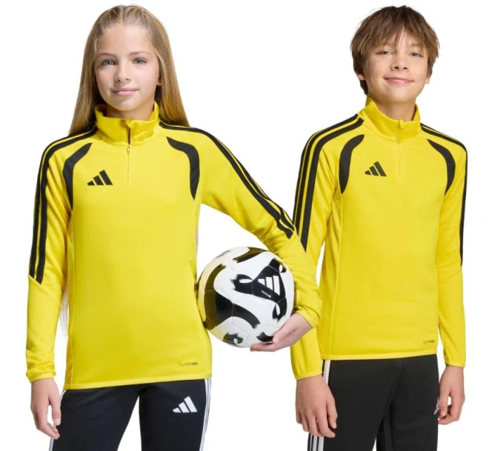 Dětská mikina Tiro 26 League Training Top model 21870223 - ADIDAS