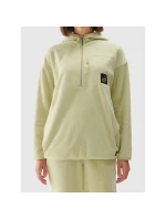 Dámský fleece s kapucí model 21888710 - 4F