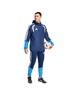 Pánská bunda Tiro 26 Competition All Weather jacket navy blue model 22054994 pánská - ADIDAS