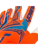 Reusch Attrakt Freegel Advance brankářské rukavice oranžové 5670035 2290