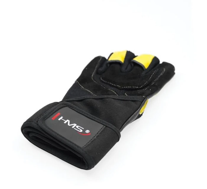 rukavice Gym model 20323609 - HMS rukavice Gym model 20323609 - HMS