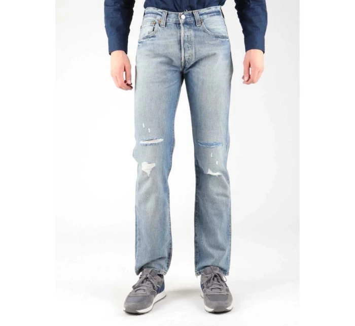 Džínsy Levis 501-0605