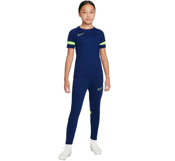 Detské nohavice Dri-FIT Academy 21 Kpz Jr CW6124 492 - Nike