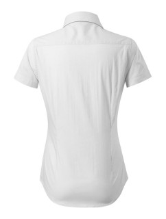 Malfini Flash W MLI-26100 biela košeľa