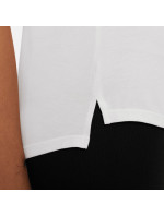 Dámske tričko Dri-FIT UV One Luxe W DD0618-100 - NIKE