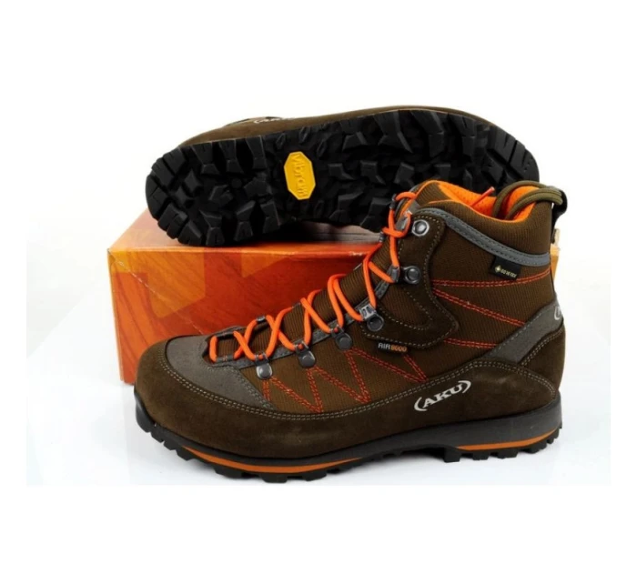 Trekové topánky Aku Tana GTX M 9779359