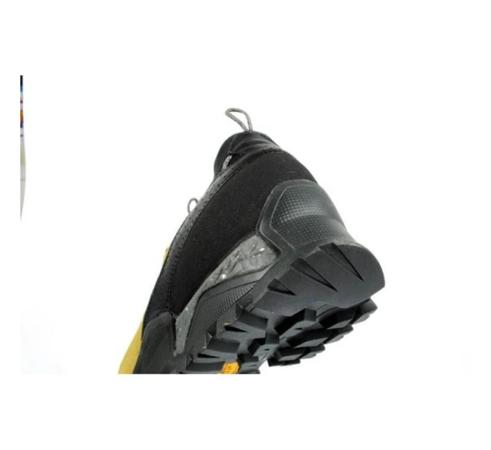 Pánske trekové topánky Nativa GTX M 628583 - Aku