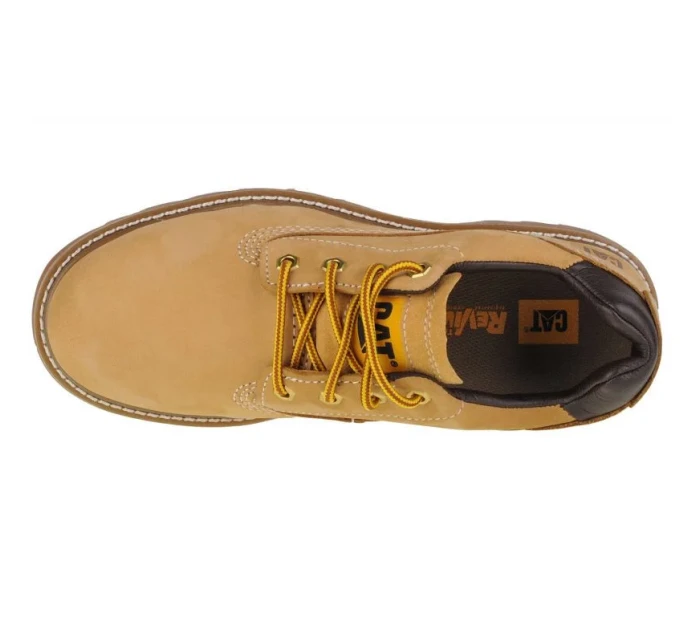 Pánska obuv Colorado Low 2.0 M P111124 - Caterpillar Pánska obuv Colorado Low 2.0 M P111124 - Caterpillar