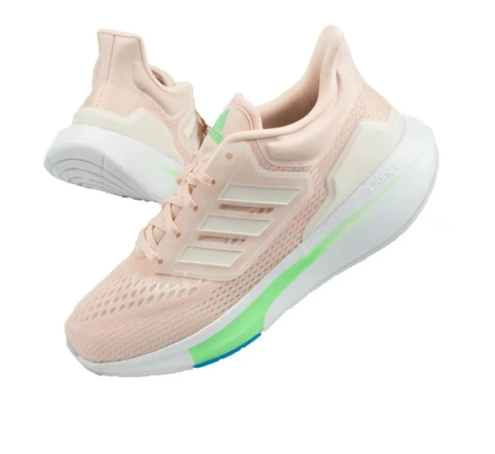 Dámska športová obuv EQ21 Run W GY2205 - Adidas
