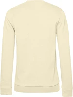 B&C #Set In /women Dámská mikina model 22436289 pale yellow B&C #Set In /women Dámská mikina model 22436289 pale yellow